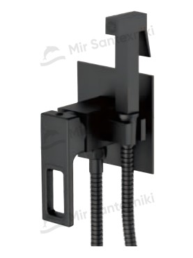 Гигиенический душ Debora DBR102-01H